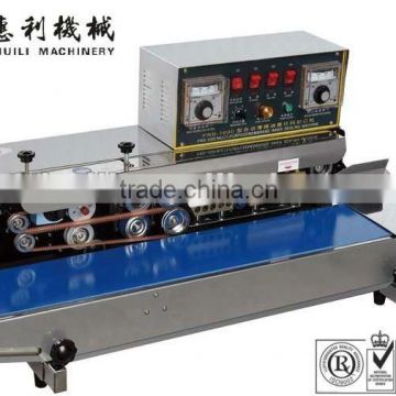 FRM-1000W plastic bag sealer