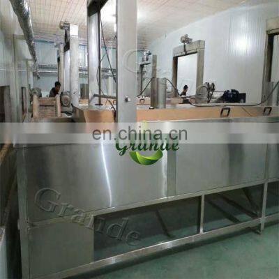 Best Selling Commercial Potato Chips Maker and Machine to Make Potato Chips With Good Effect photo-5