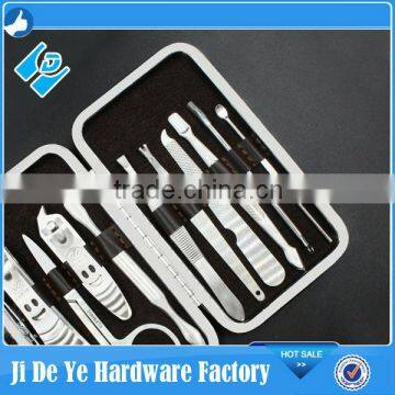 Beauty Manicure Care Nail Clippers Sets photo-3