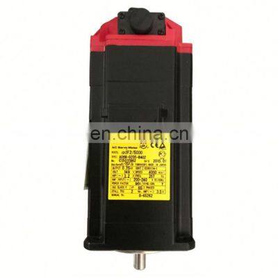 A06B-6088-H215#H500 Motor Drive Servo Amplifier Module for Robot CNC Controller photo-3