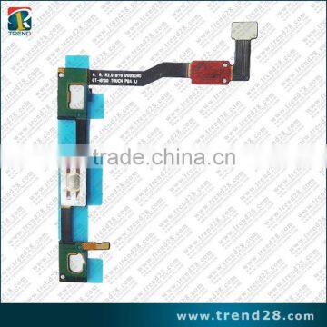 crazy selling flex cable for samsung galaxy s2 i9100