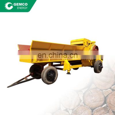 wood chipper small wood chipper mulch machine for sale tub grinder