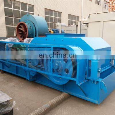 China Factory Price Roller Crusher / Tooth Double Roll Crusher