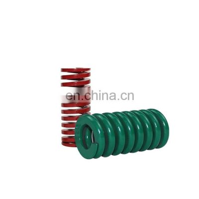 Hot Selling Rectangular Section Mould Die Spring