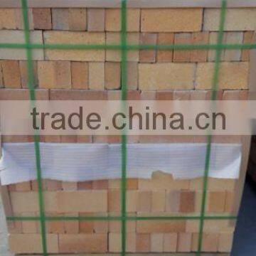 Good Quality High Alumina Brick, Sk 32/34/36/38/40 Refractory Brick, Standard Brick