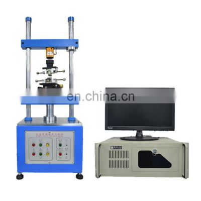 Plug Insertion Pulling Force Tester