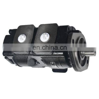 Spare Parts Hydraulic Pump For JCB Backhoe Loader 3CX 20-902900