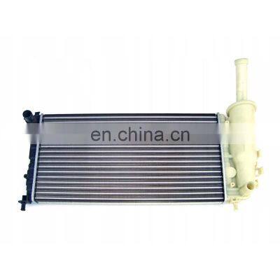 Auto Parts 46524603 Cooling System Car Radiator Auto Radiator For FIAT