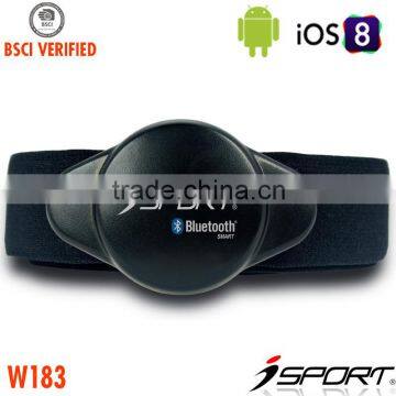 2015 New Sports Tracker Bluetooth Heart Rate Monitor