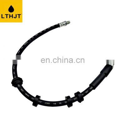 Wholesale Price Auto Spare Parts Brake Hose Assembly For BMW E60 E63 E64 34326760909 3432 6760 909