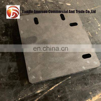 Hot Rolled Steel Coil and Plate Cutting Service Tianjin Emerson Steel