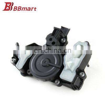 BBmart Auto Parts Oil Breather Separator for VW Passat OE 06K103495AQ 06K 103 495 AQ