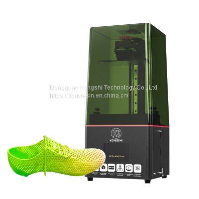 Printers Metal Resin 3d Printer