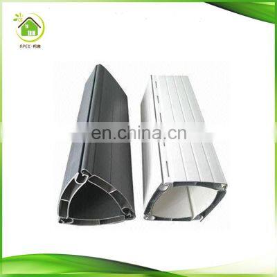 China Factory Rolling Door Aluminium Roller Shutter Slat photo-3