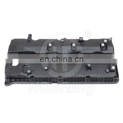Factory Sale Various Engine Valve Cover For HYUNDAI KIA 22410-4A800 22410-4A850 photo-3