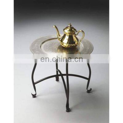 Moroccan Side Table