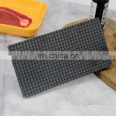 High Quality Meat Press With Wooden Handle photo-4