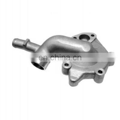 Manufactory Customized Casting Aluminum Casting Processing To Map To Sample Casting Customized Aluminum Die-casting Hardware