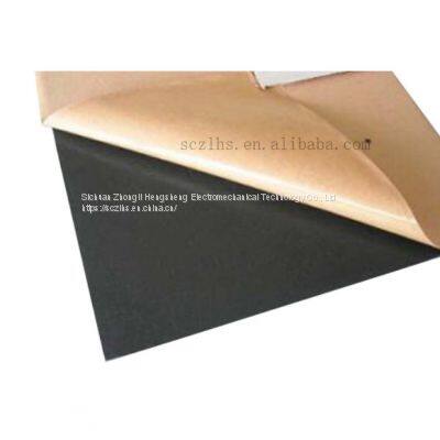 Train Materials Subway Materials Subway Hot-melt Damping Slice