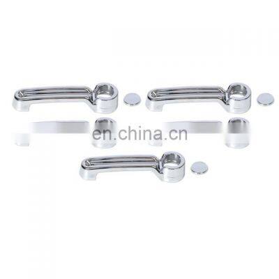 Door Handle Cover for Jeep Wrangler jk 4 Door