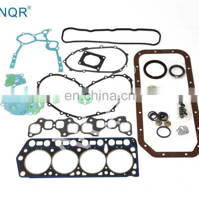 Engine cylinder head gasket  forklift 4Y full gaske set