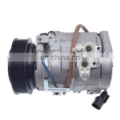 Car Air Conditioner Compressor Clutch For Mitsubishi Montero Pajero MR500877