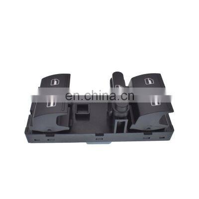 Door power Window Driver Side Switch Assy  For VW Audi Skoda VW GOLF 4 1K4959857B