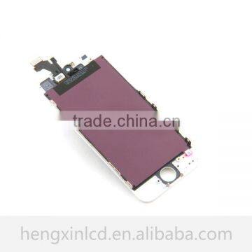 LCD for iphone 5s, lcd for iphone, for iPhone 5S original unlocked for iphone 5s 64gb