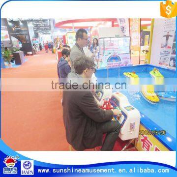 china indoor playground park equipment