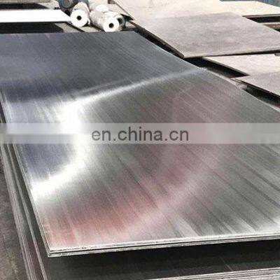 316 Stainless Steel Plate Super Mirror Stainless Steel Sheet ss Sheet Thickness0.25mm 100mm Thick Stainless Steel s