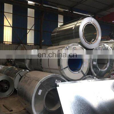 30 Gauge Hot Dipped Galvanized Metal Sheet Price Gi Coil Uae