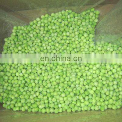 New Green Peas Wholesale IQF Frozen Pea Bean photo-5