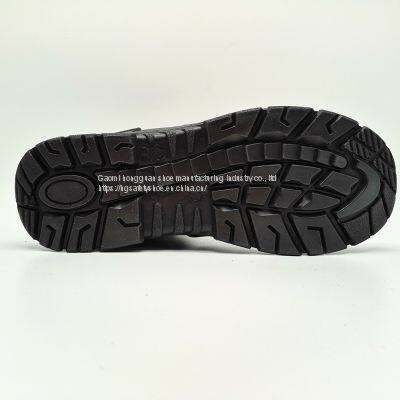 S3 S1P CLASSIC SAFETY SHOES MIDDLE CUT RT6884 photo-5