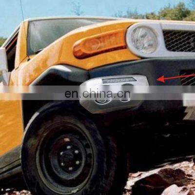 4x4 Front Corner Light for FJ Cruiser 2007+ Offroad Auto Corner Light Car Parts Accessories