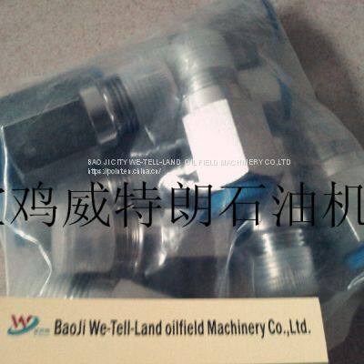 Overflow Valve YYFJ-L20 photo-2