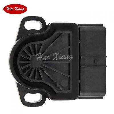 Haoxiang Nuevo sensor de posición del acelerador automático TPS Sensor MR578861 para Mitsubishi Lancer Outlander