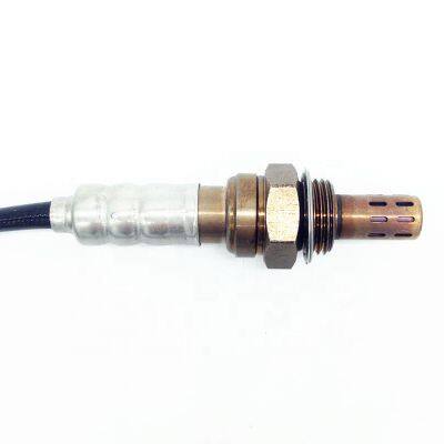 Haoxiang Auto New Material Oxygen O2 Lambda Sensor 36531-PCA-014 36531PCA014 for HONDA Integra Coupe photo-5