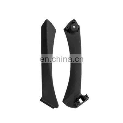 Auto parts Right door inner handle for BMW 3 series E90 320 door armrest OEM 5141 7230 850 5141 6971 290