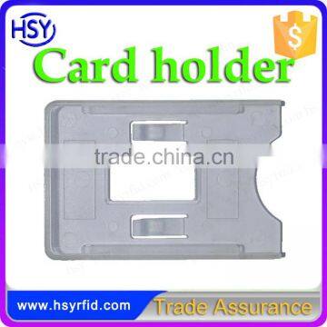 DIY Design Printing Uhf Entrance Access Card for Car Parking photo-2