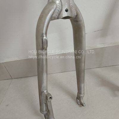Bicycle Fork Aluminium Alloy OEM photo-2