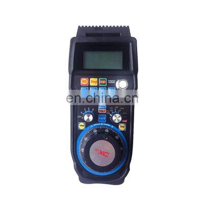 WHB04B 4 Axis Wireless USB Pulse Generator With Electronic Hand Wheel Replace for WHB04-L photo-2