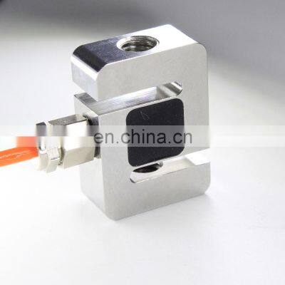 Hot Sale DYLY-107 50kg Miniature Load Cell Tight Construction Micro Weight Scale Sensor photo-2