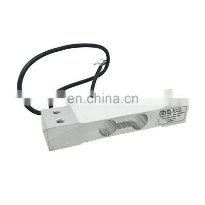 Double Ended Shear Beam Load Cell Alloy Steel DYX-306 Load Cell Measuring Range 0~10t photo-4