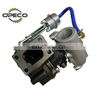 For Yuchai 4108 turbocharger TB28 711229-5003