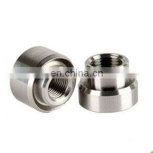Customized Precision Stainless Steel, Aluminum Auto Parts CNC Machining Services photo-3
