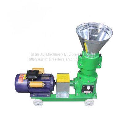 Dry Animal Aquarium Floating Fish Feed Pellet Making ExtruderPet Dog Catfish Food Processing Machine Feed Pellet Making Machine photo-4