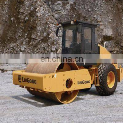 Chinese Brand Shantui Road Roller Full Hydraulic Vibratory Road Roller Sr26-3 6116E photo-4