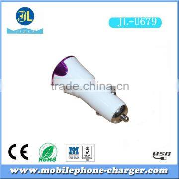 Consumer Electronics Product 2016 Dual Usb Car Charger photo-3