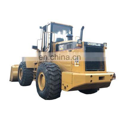 Used CAT 966F wheel loader , Original CAT 966F 966k 966H loader , CAT machinery