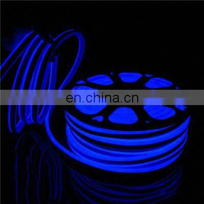 Outdoor Decorative Line High Stable Multic Color Strip Light Waterproof Led Neon Flex photo-5